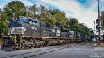 NS 2733